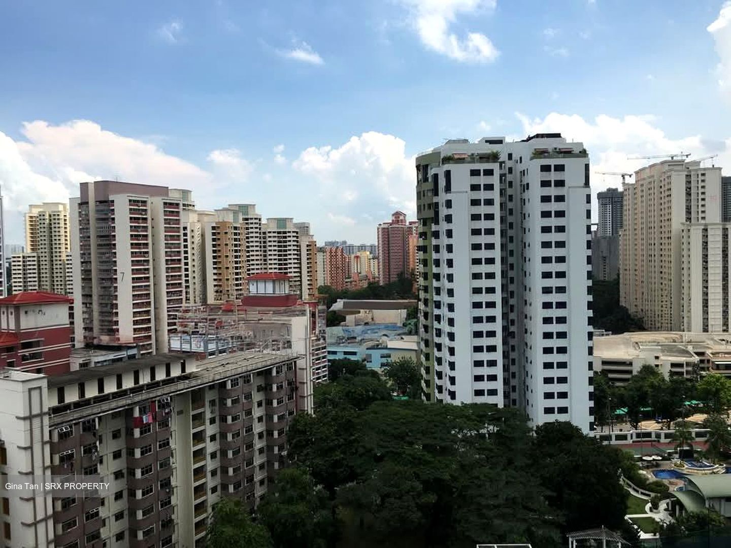 Regency Suites (D3), Apartment #566096531